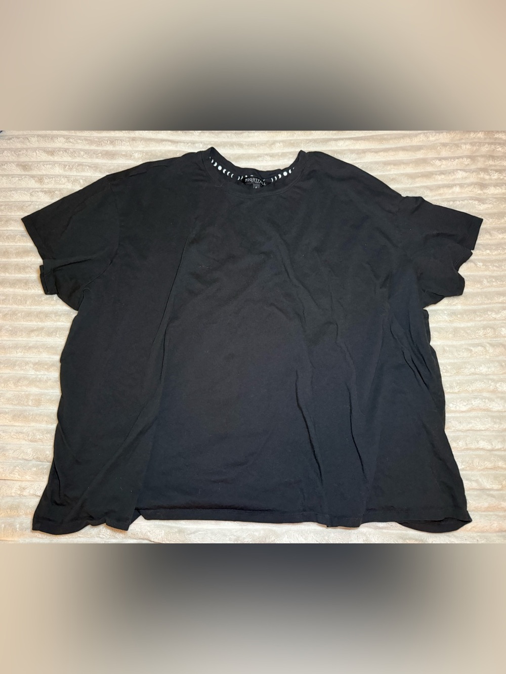 Nightfall by Torrid women’s tee